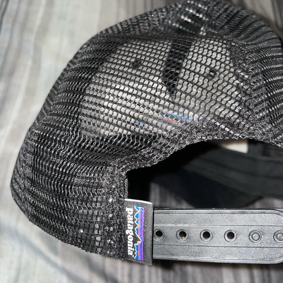 Patagonia Trucker Hat - Picture 2 of 2